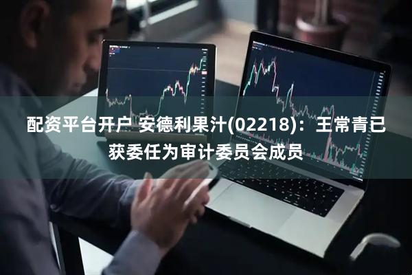 配资平台开户 安德利果汁(02218)：王常青已获委任为审计委员会成员